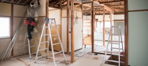 Entreprise de rénovation de la maison et de rénovation d’appartement à Saint-Salvy